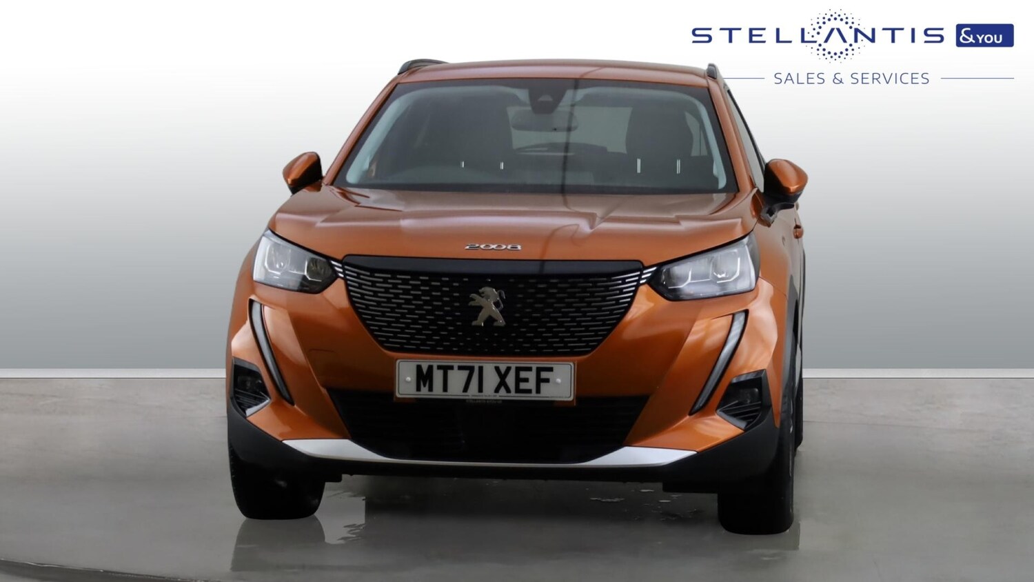 Used Peugeot 2008 2021 for sale - 77132422: Photo 16