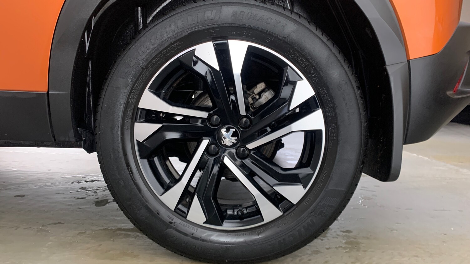 Used Peugeot 2008 2021 for sale - 77132422: Photo 17