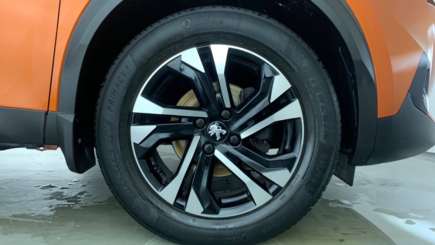 Used Peugeot 2008 2021 for sale - 77132422: Photo 23