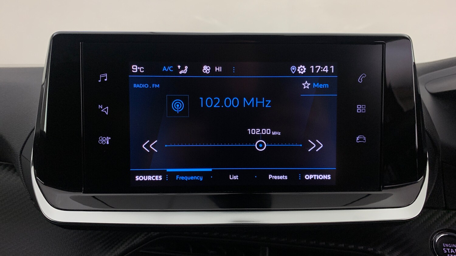 Used Peugeot 2008 2021 for sale - 77132422: Photo 24