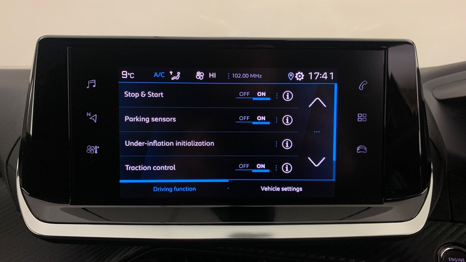 Used Peugeot 2008 2021 for sale - 77132422: Photo 27