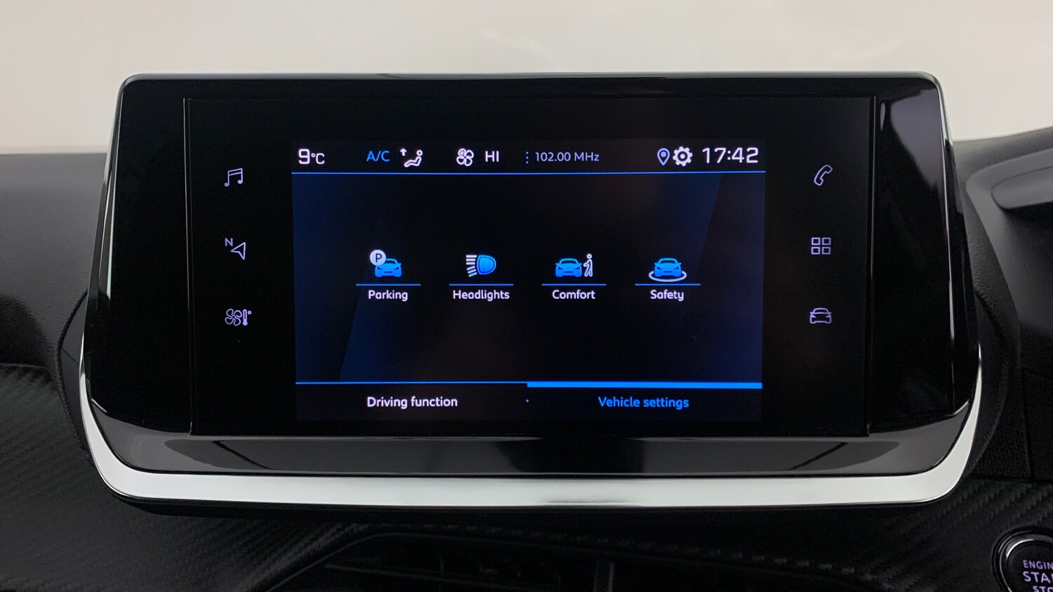 Used Peugeot 2008 2021 for sale - 77132422: Photo 31