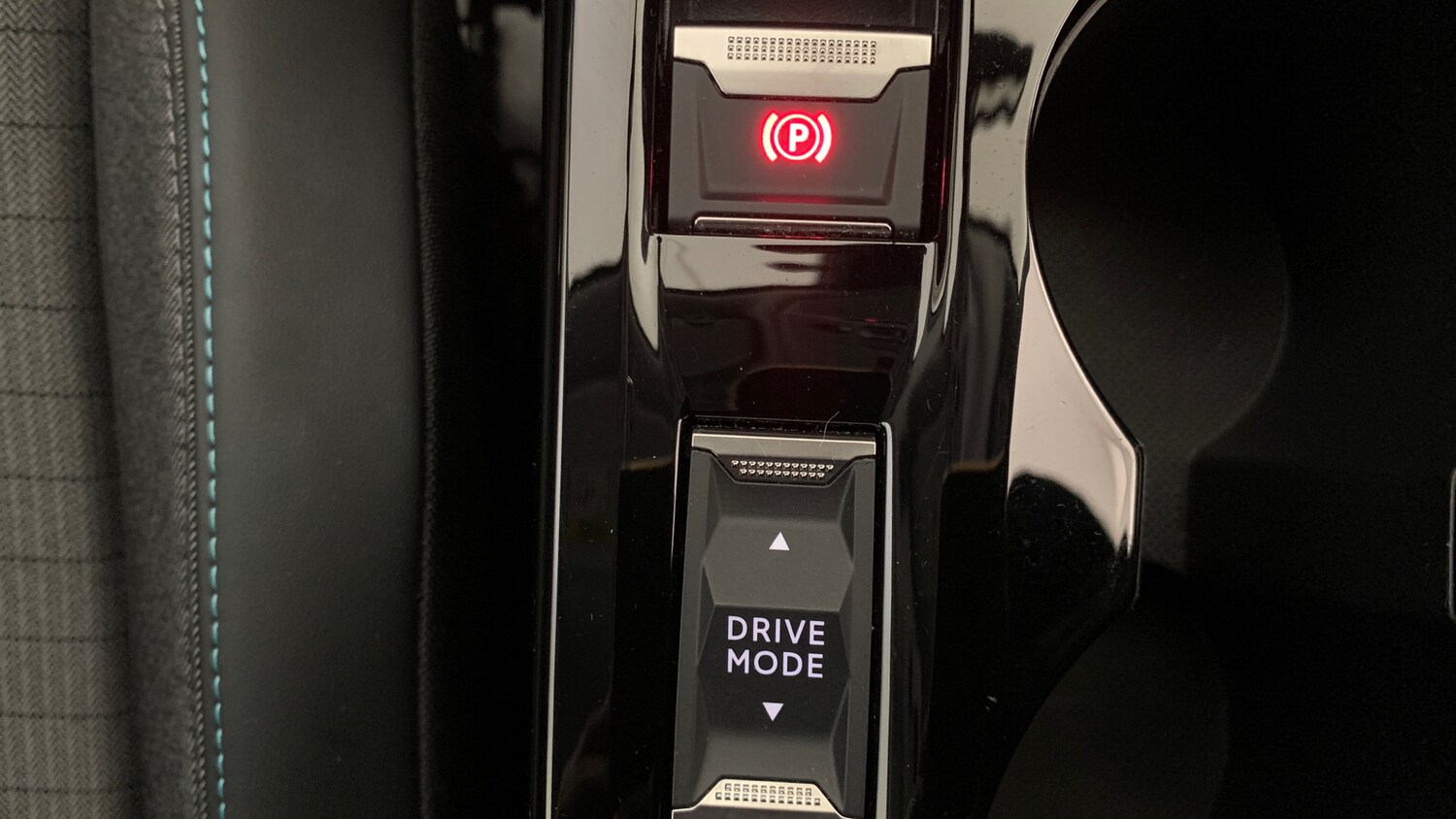 Used Peugeot 2008 2021 for sale - 77132422: Photo 34