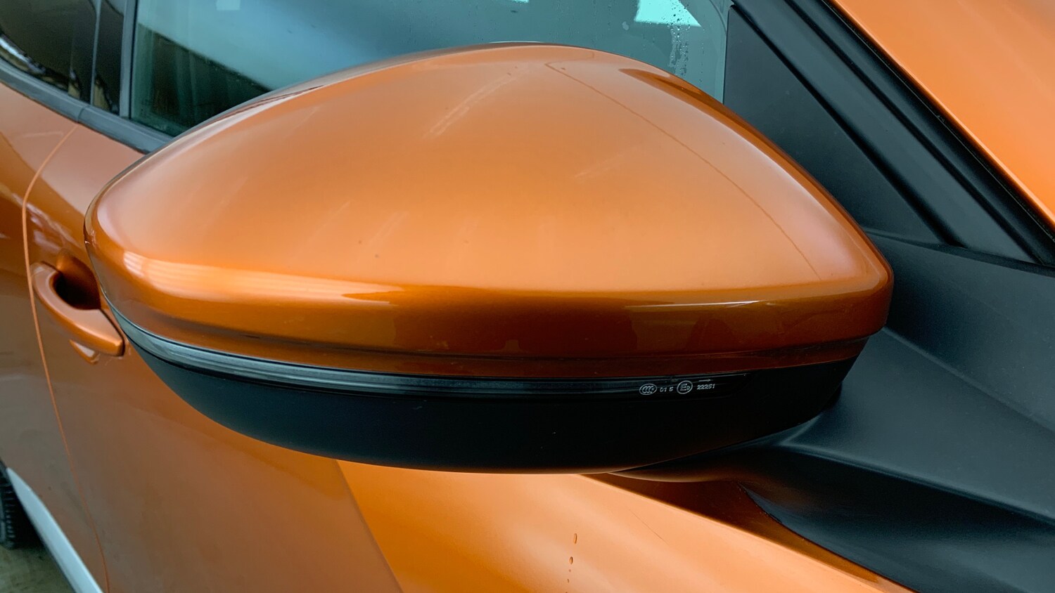 Used Peugeot 2008 2021 for sale - 77132422: Photo 45