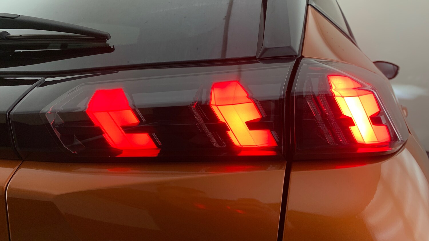 Used Peugeot 2008 2021 for sale - 77132422: Photo 48