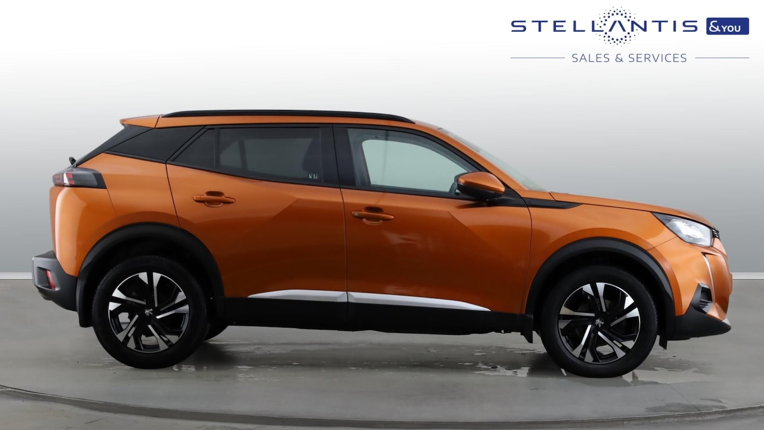 Used Peugeot 2008 2021 for sale - 77132422: Photo 5