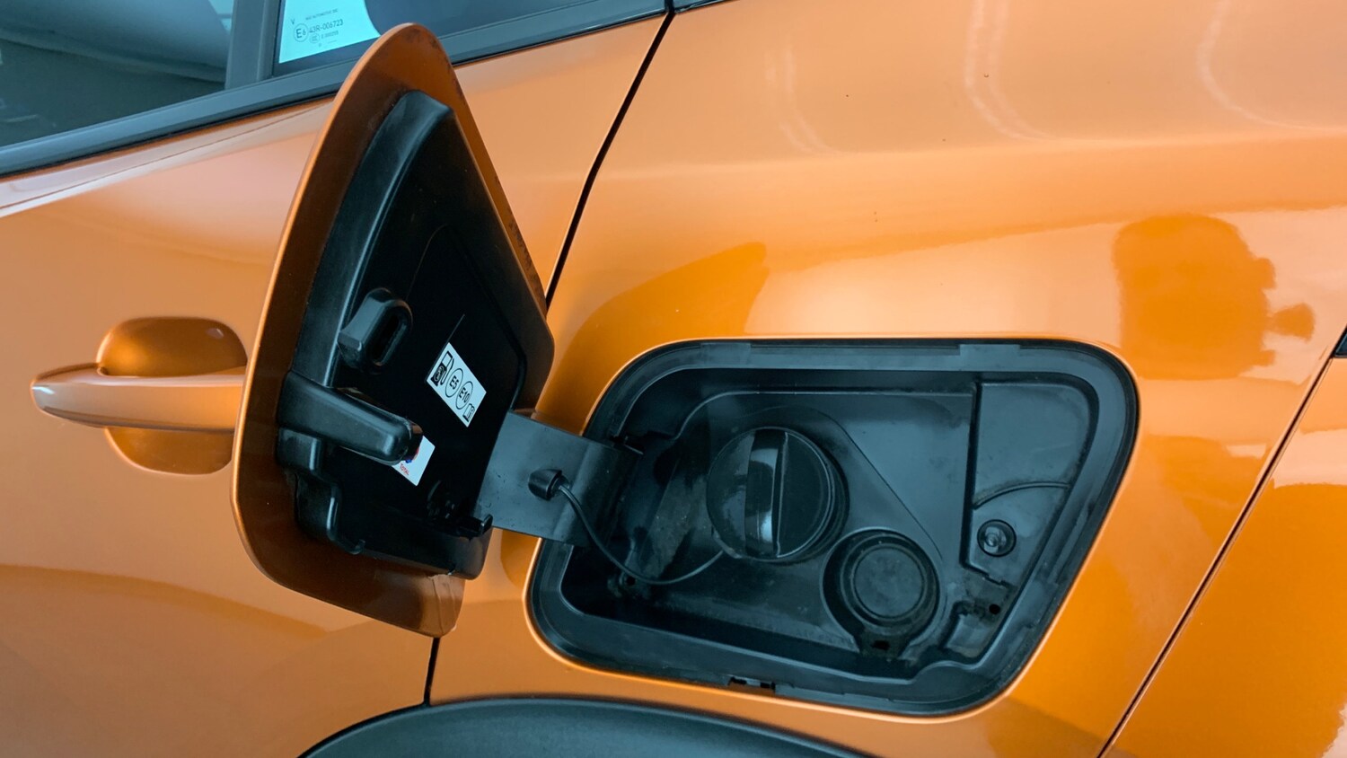 Used Peugeot 2008 2021 for sale - 77132422: Photo 50