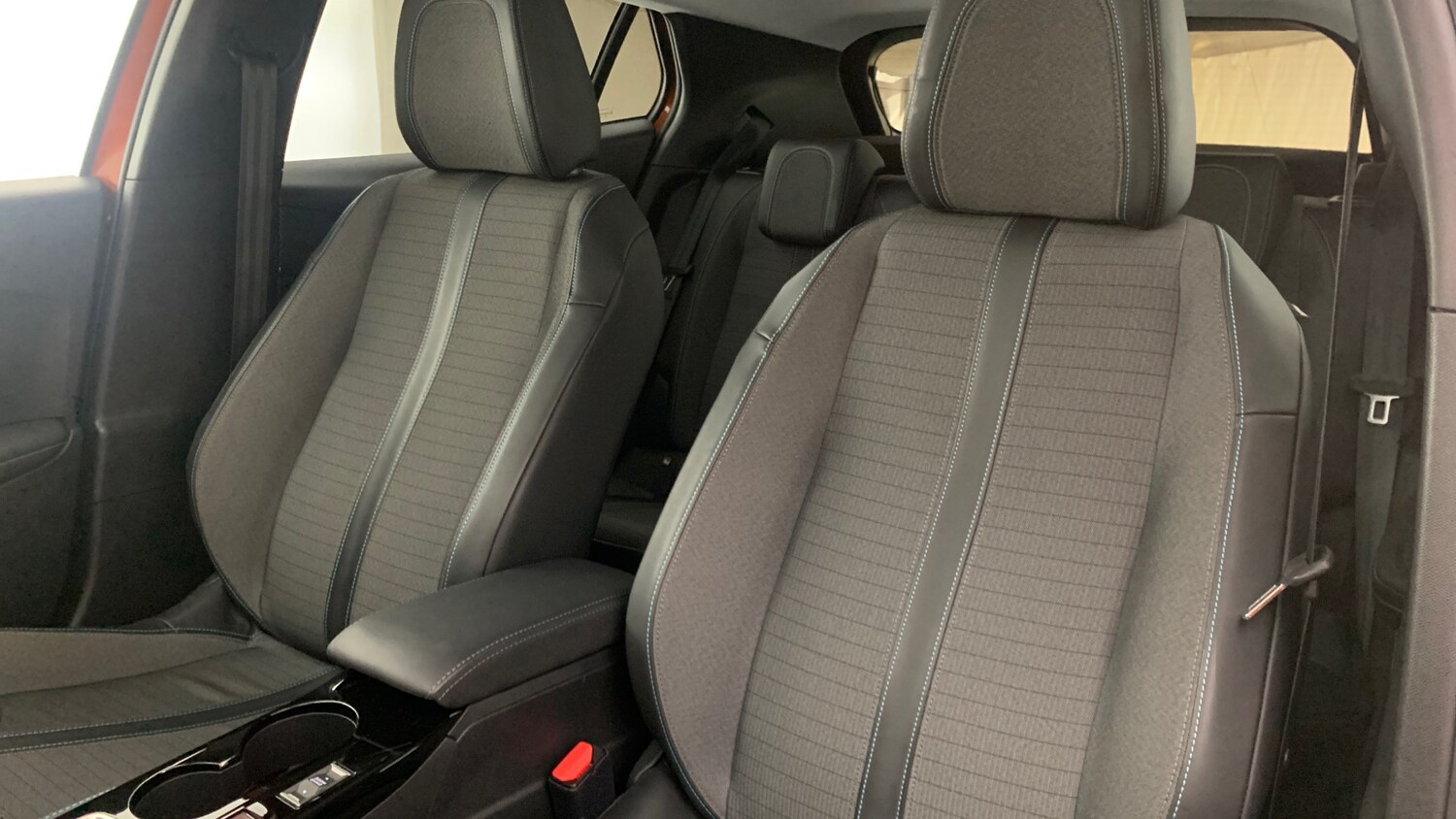 Used Peugeot 2008 2021 for sale - 77132422: Photo 51