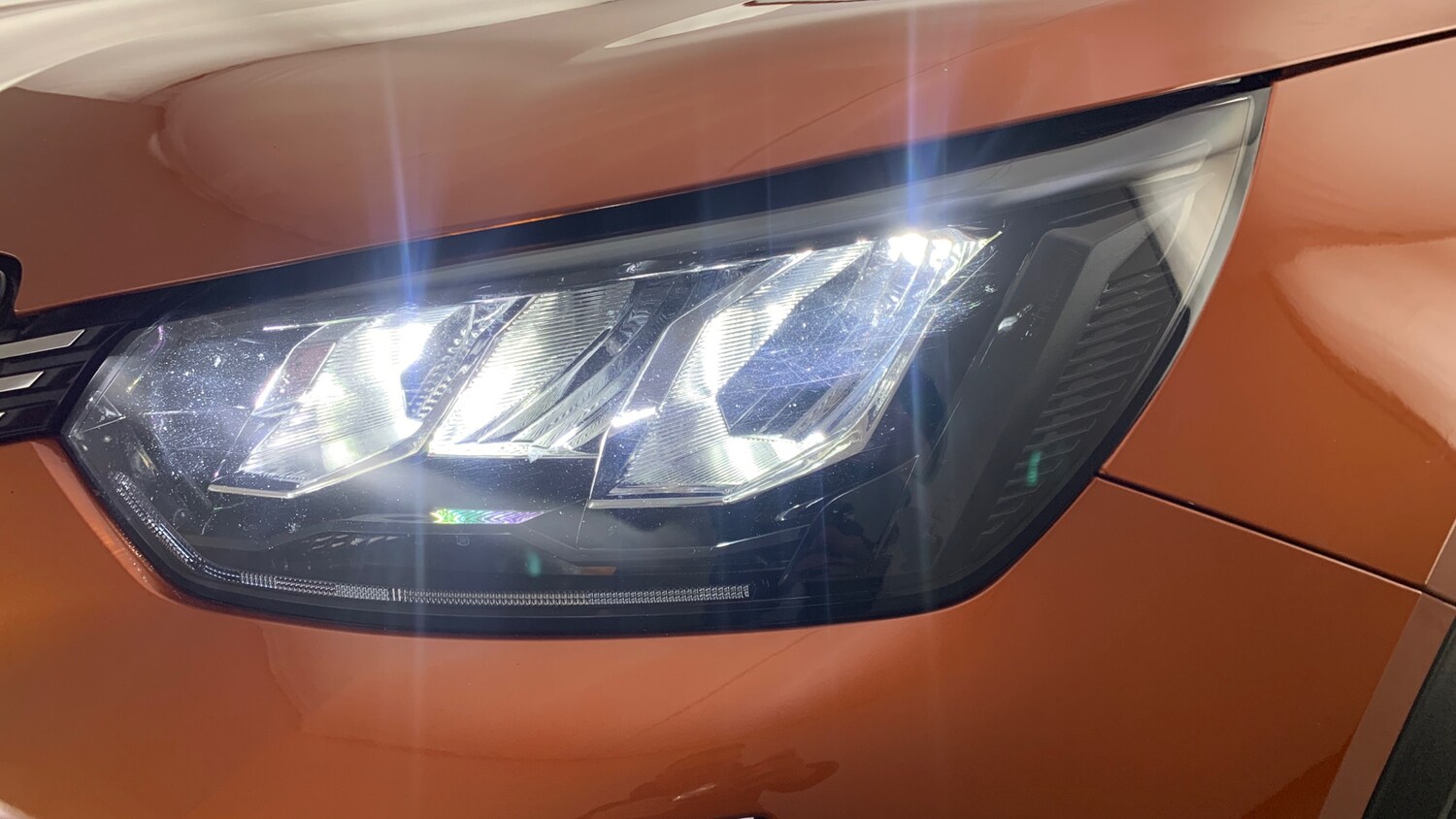 Used Peugeot 2008 2021 for sale - 77132422: Photo 52