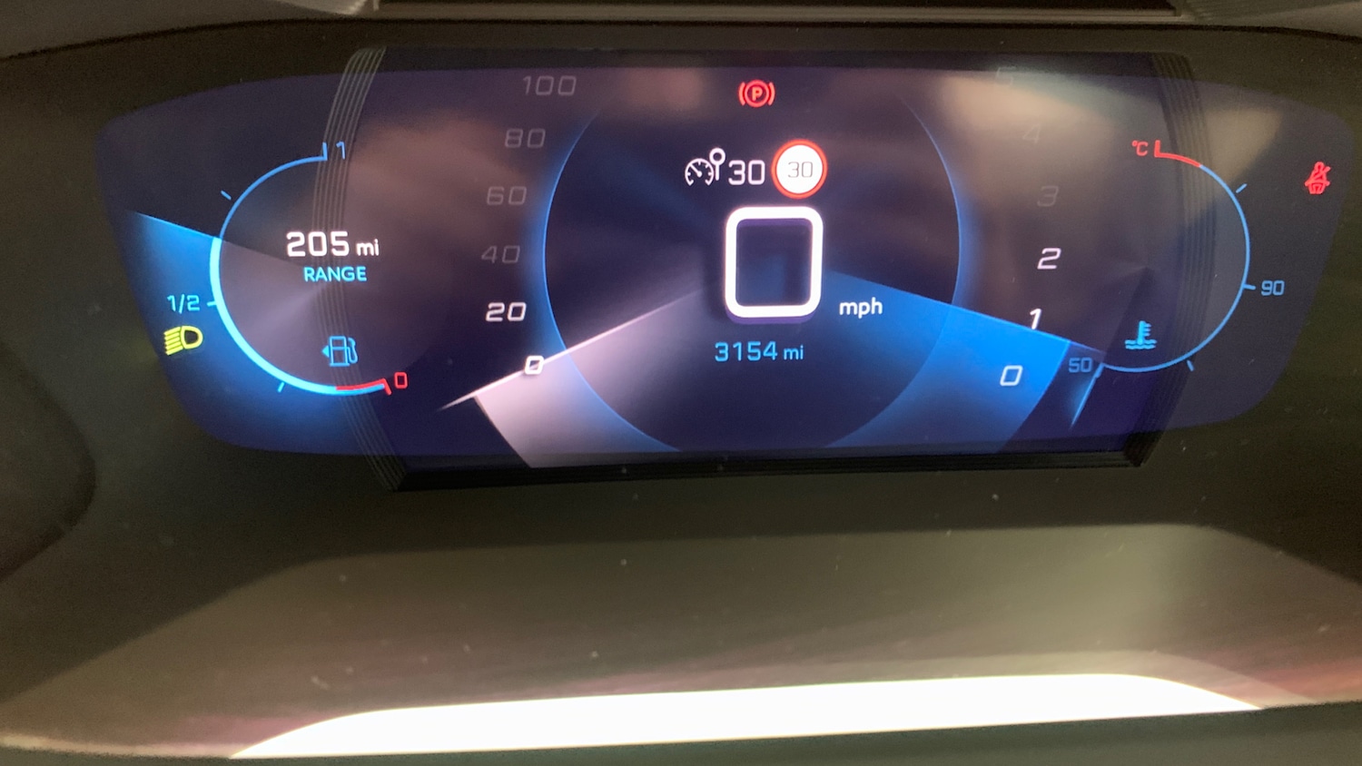 Used Peugeot 208 2022 for sale - 76998835: Photo 10