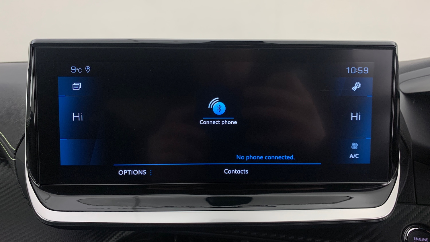 Used Peugeot 208 2022 for sale - 76998835: Photo 11