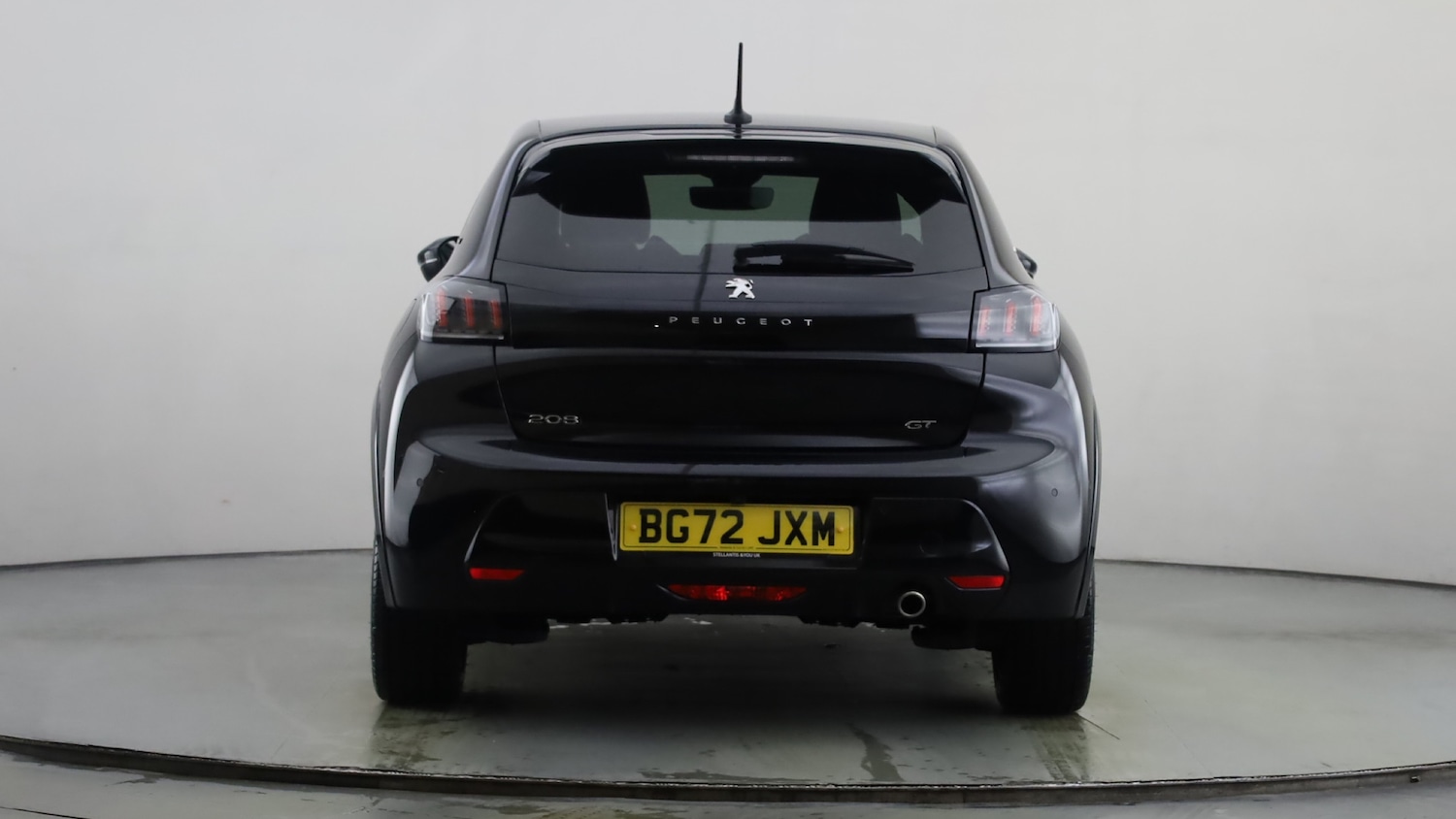 Used Peugeot 208 2022 for sale - 76998835: Photo 13