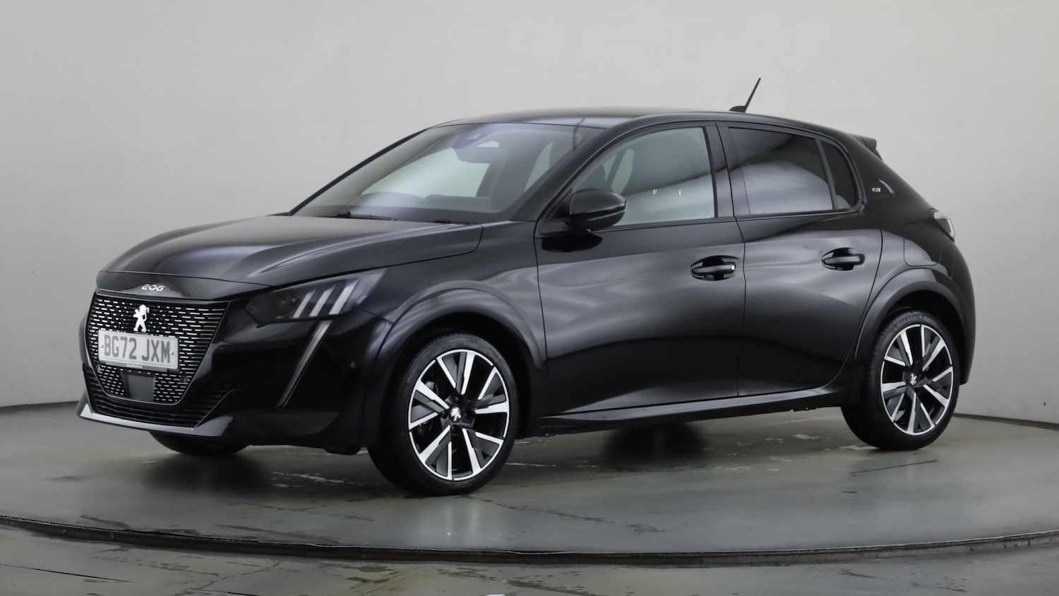 Used Peugeot 208 2022 for sale - 76998835: Photo 15