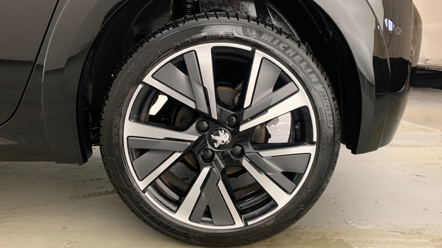 Used Peugeot 208 2022 for sale - 76998835: Photo 17