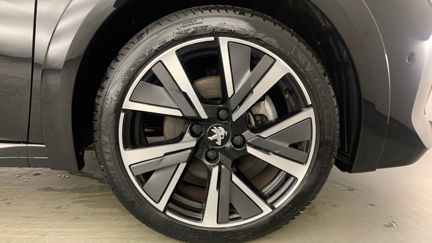 Used Peugeot 208 2022 for sale - 76998835: Photo 23