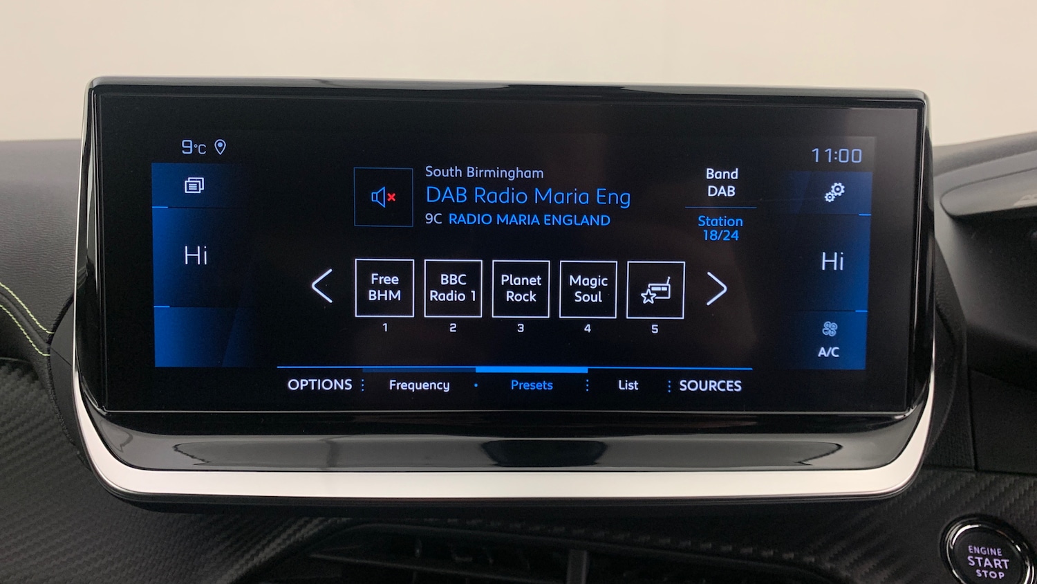 Used Peugeot 208 2022 for sale - 76998835: Photo 24