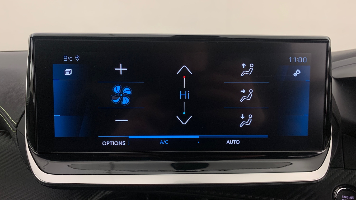 Used Peugeot 208 2022 for sale - 76998835: Photo 26