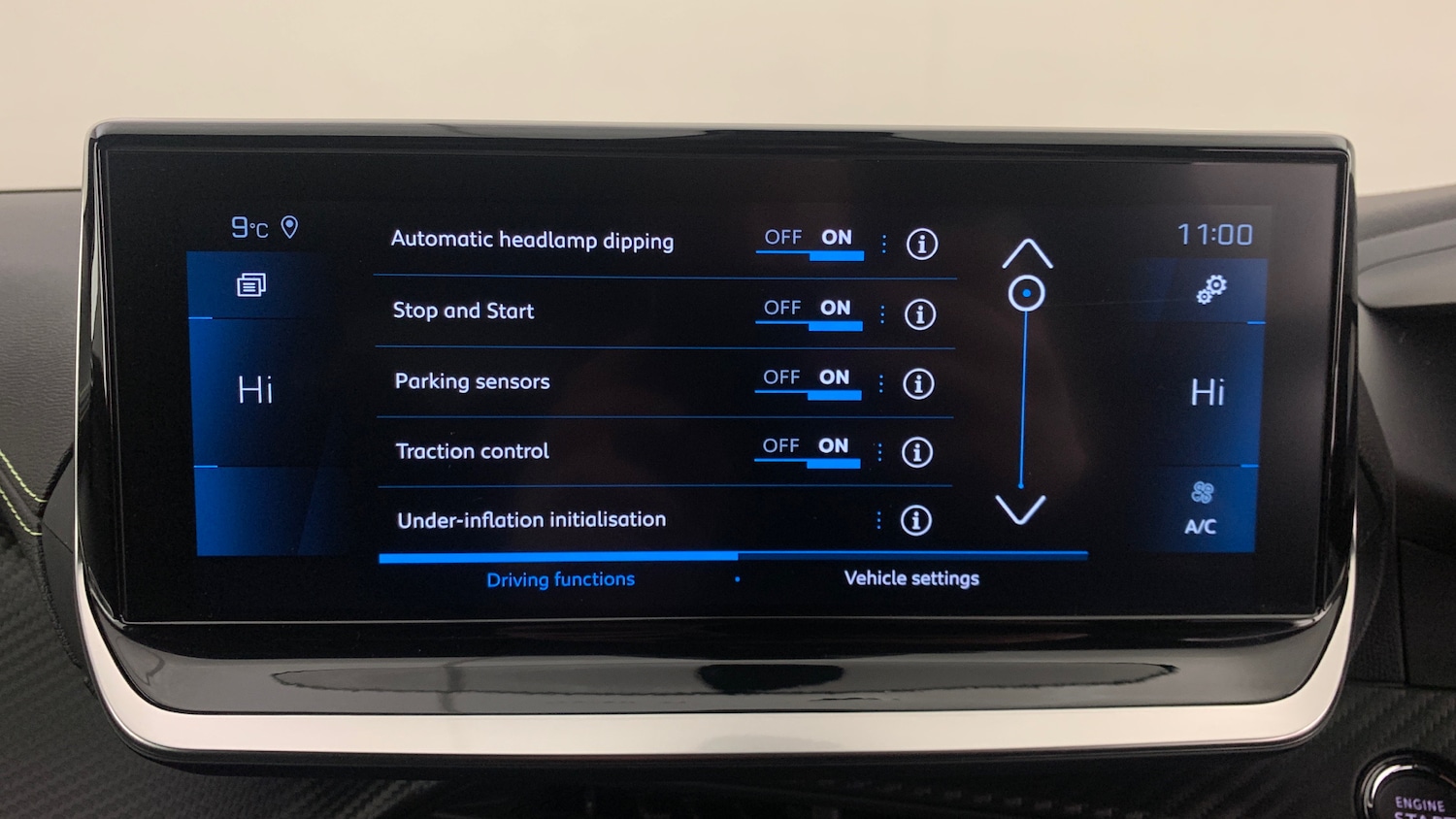 Used Peugeot 208 2022 for sale - 76998835: Photo 27