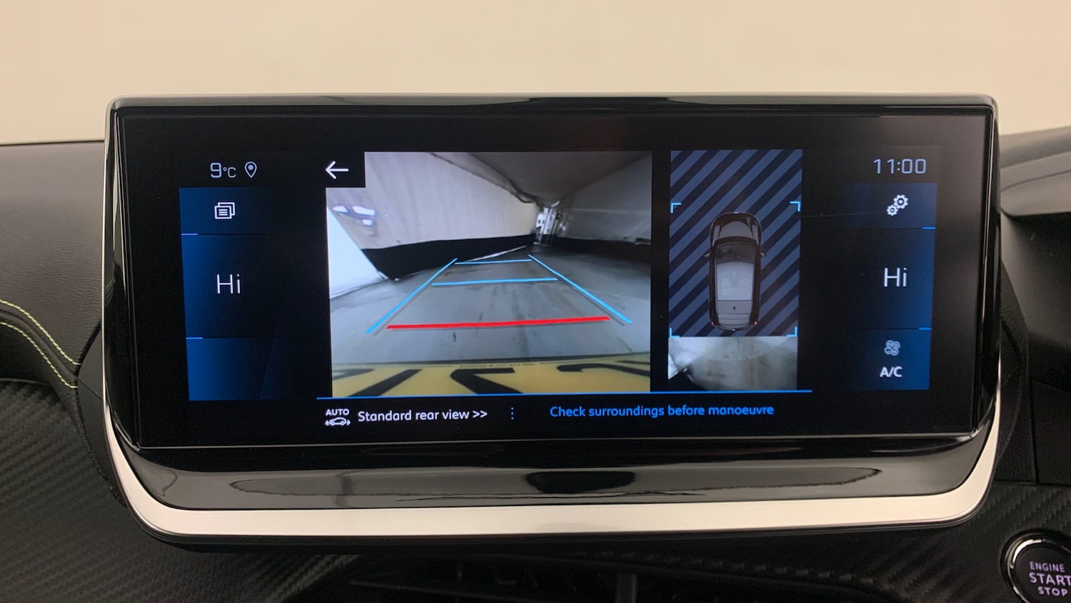 Used Peugeot 208 2022 for sale - 76998835: Photo 28