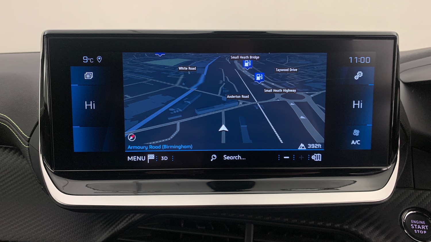 Used Peugeot 208 2022 for sale - 76998835: Photo 29