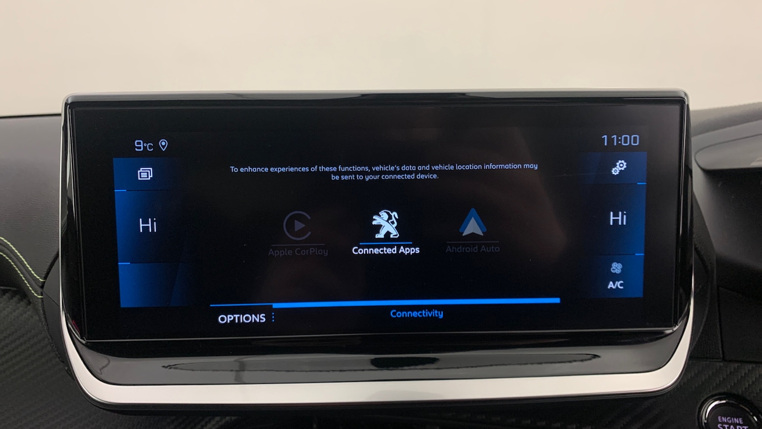 Used Peugeot 208 2022 for sale - 76998835: Photo 30