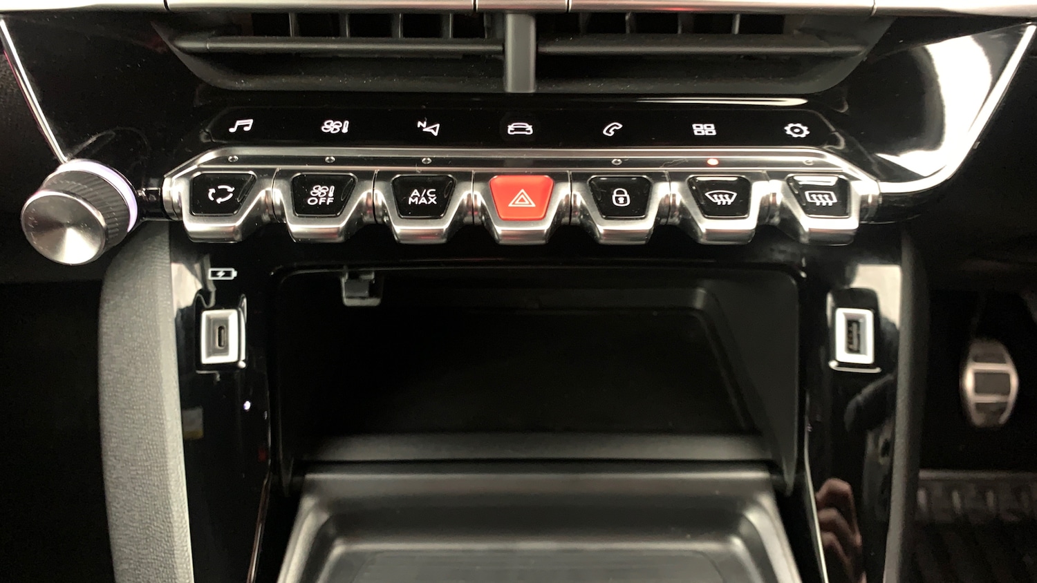 Used Peugeot 208 2022 for sale - 76998835: Photo 31