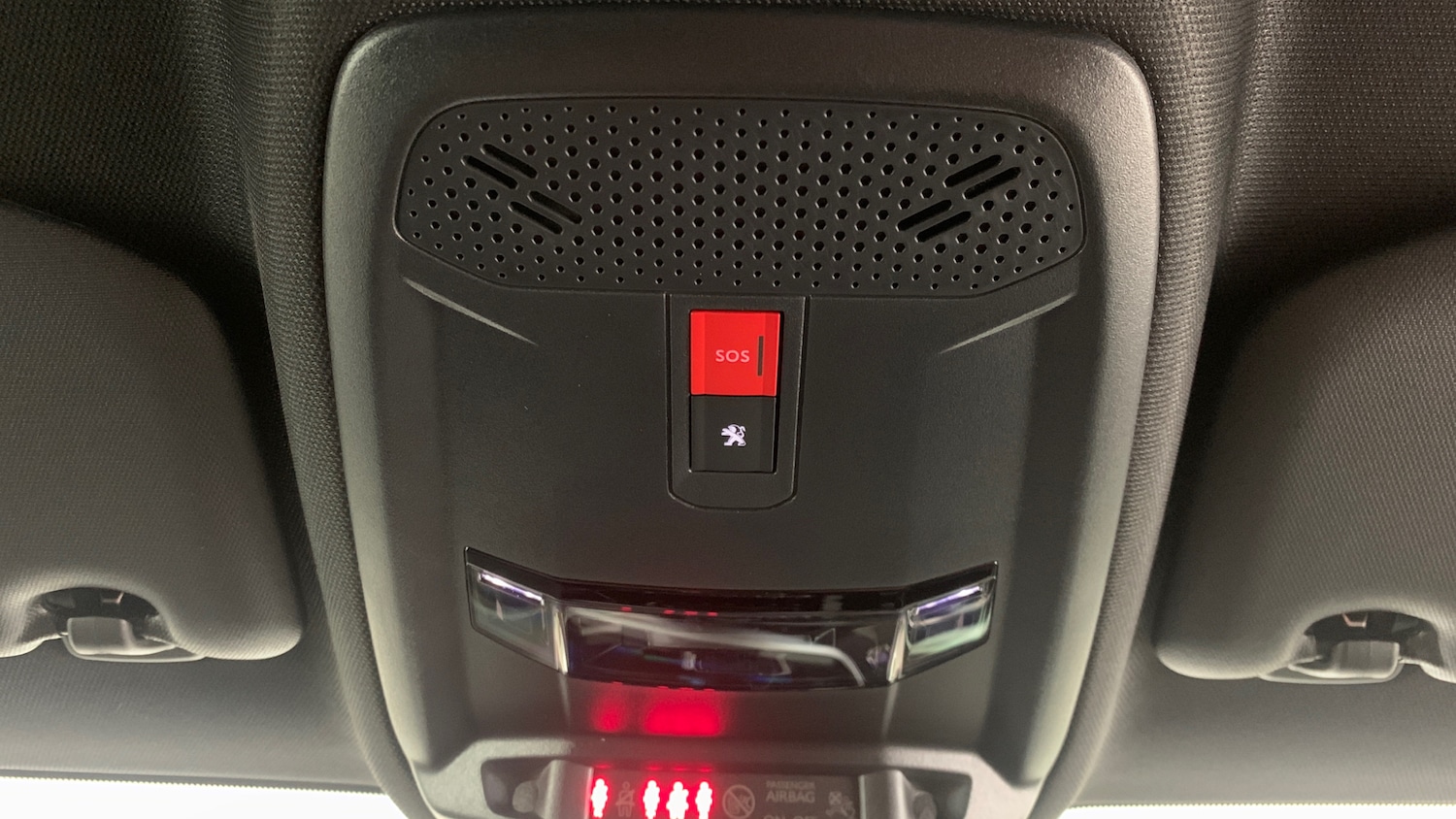 Used Peugeot 208 2022 for sale - 76998835: Photo 34