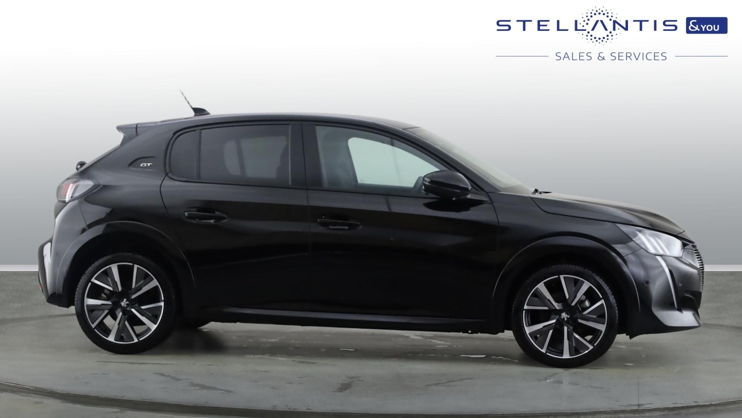 Used Peugeot 208 2022 for sale - 76998835: Photo 4