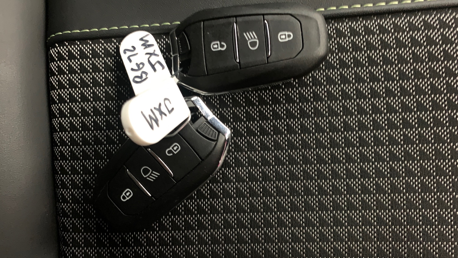 Used Peugeot 208 2022 for sale - 76998835: Photo 43