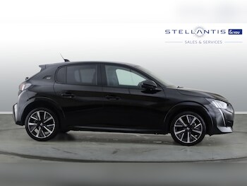 Used Peugeot 208 2022 for sale - 76998835: Photo