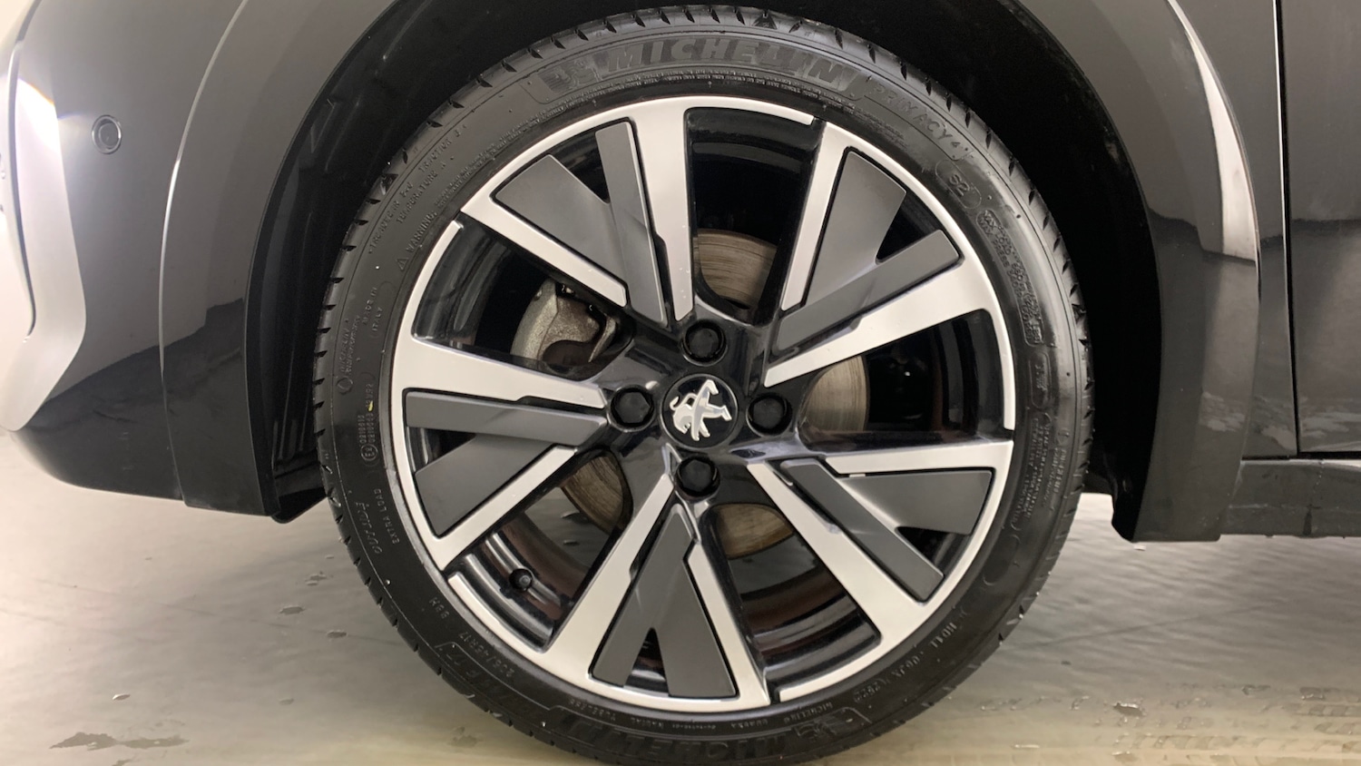 Used Peugeot 208 2022 for sale - 76998835: Photo 6