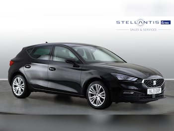 Used SEAT Leon 2021 for sale - 75811292: Photo