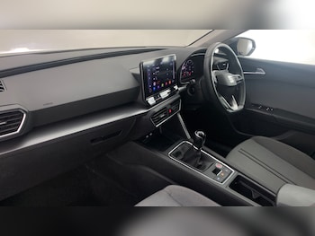 Used SEAT Leon 2021 for sale - 75811292: Photo