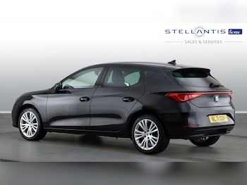 Used SEAT Leon 2021 for sale - 75811292: Photo