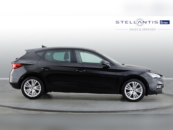 Used SEAT Leon 2021 for sale - 75811292: Photo