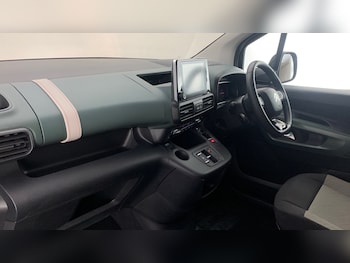 Used Citroen Berlingo 2023 for sale - 75812149: Photo