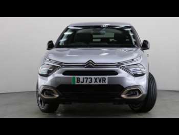 Used Citroen C4 2023 for sale - 69843868: Photo