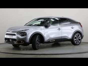 Used Citroen C4 2023 for sale - 69843868: Photo