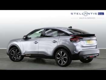 Used Citroen C4 2023 for sale - 69843868: Photo