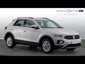 2023 - 1.0 TSI Life Euro 6 (s/s) 5dr