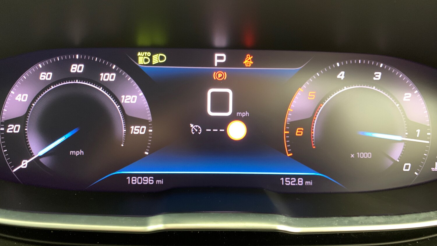 Used Peugeot 3008 2022 for sale - 75992275: Photo 10