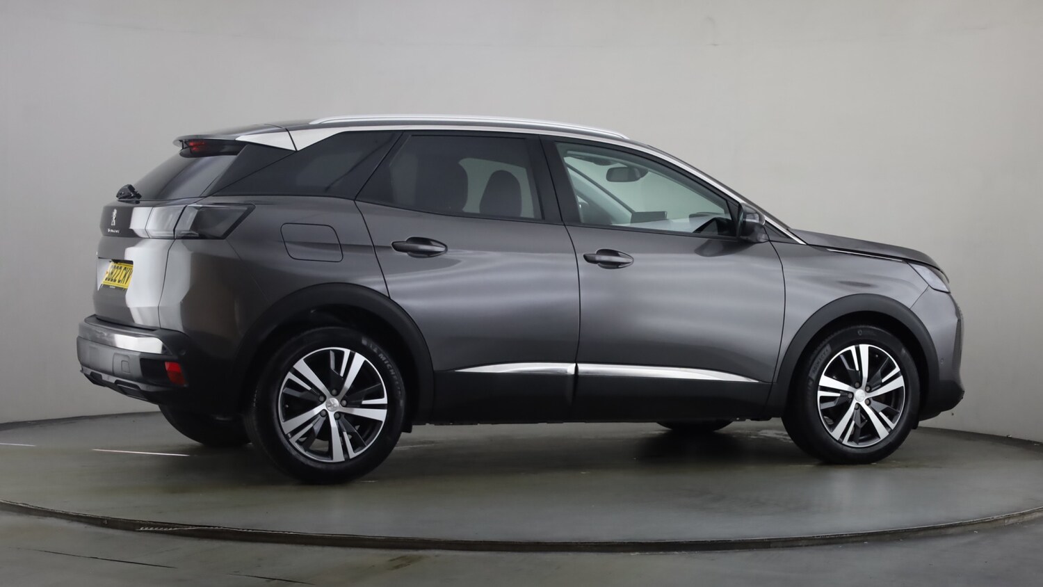 Used Peugeot 3008 2022 for sale - 75992275: Photo 12