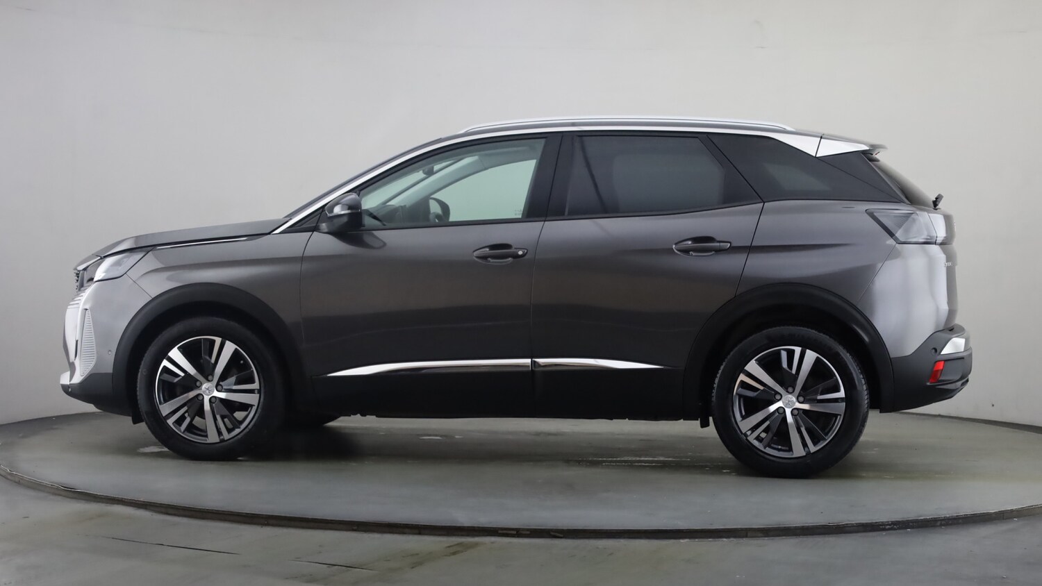 Used Peugeot 3008 2022 for sale - 75992275: Photo 14