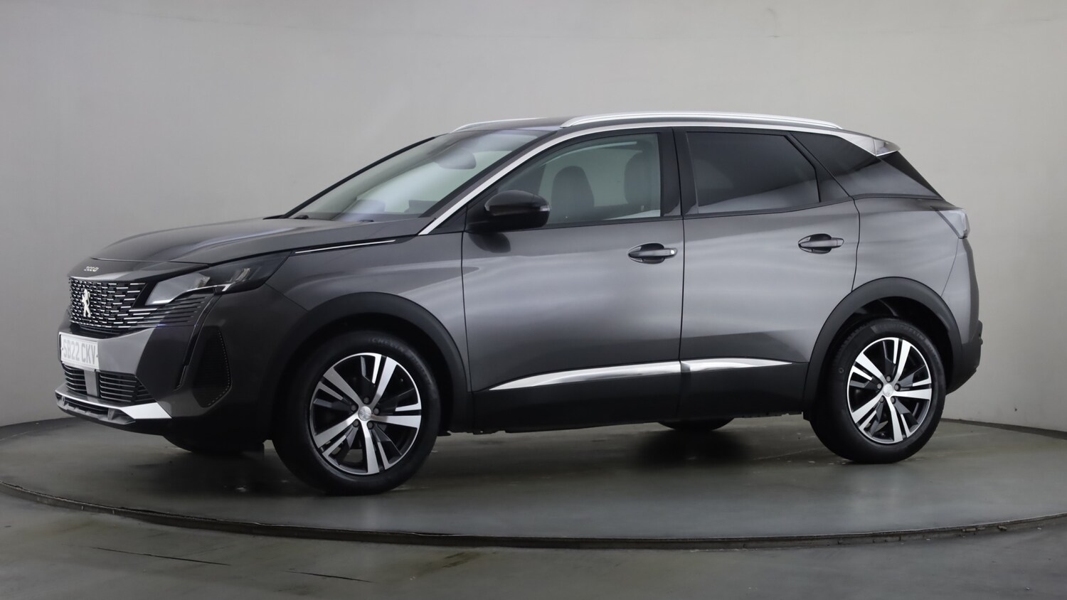 Used Peugeot 3008 2022 for sale - 75992275: Photo 15