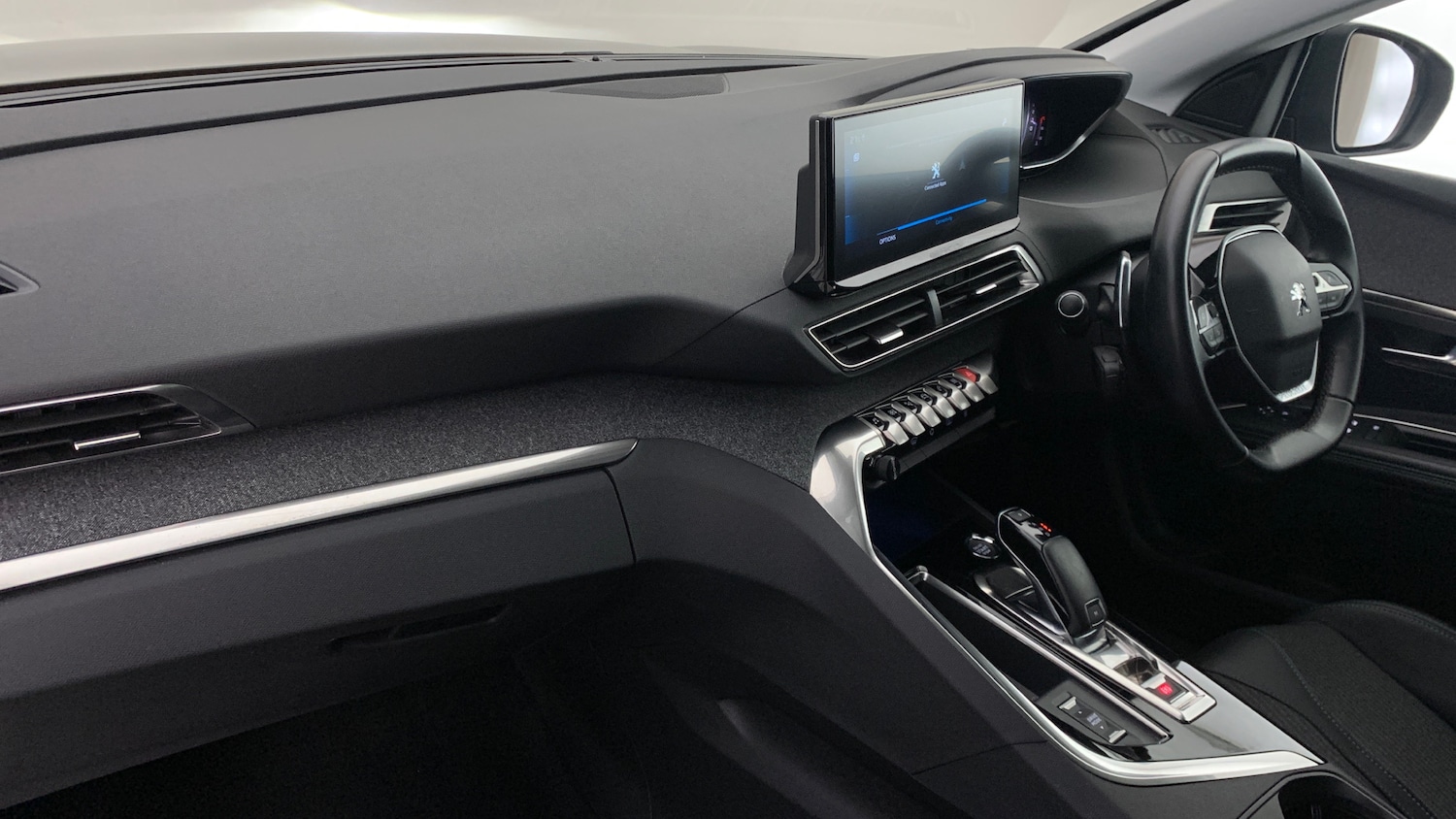 Used Peugeot 3008 2022 for sale - 75992275: Photo 2