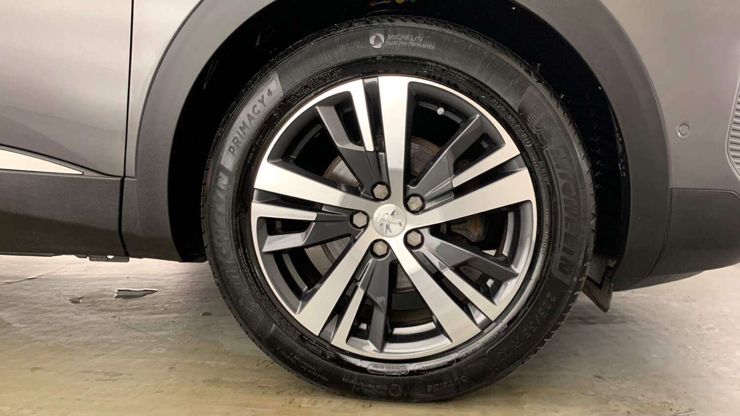 Used Peugeot 3008 2022 for sale - 75992275: Photo 23