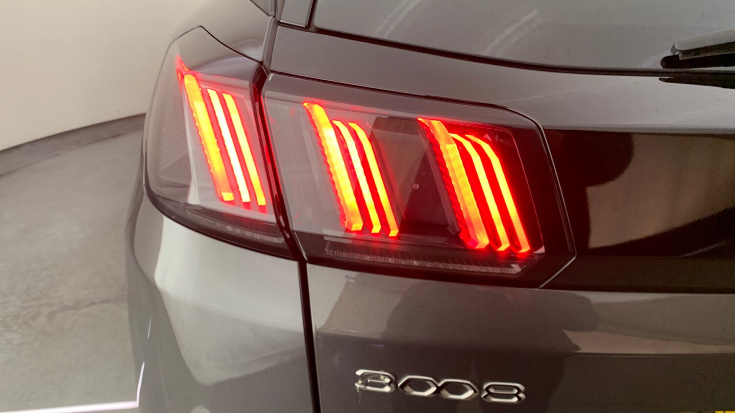 Used Peugeot 3008 2022 for sale - 75992275: Photo 28
