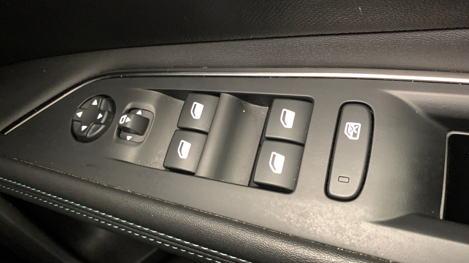 Used Peugeot 3008 2022 for sale - 75992275: Photo 33