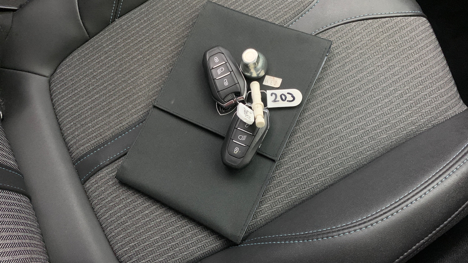 Used Peugeot 3008 2022 for sale - 75992275: Photo 37