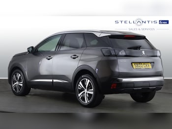 Used Peugeot 3008 2022 for sale - 75992275: Photo 3